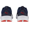 Buty vaikams Puma Wired Run Jr tamsiai mėlyna 374214 21 (37,5)