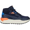 Buty vaikams Puma X-Ray Speed Mid WTR tamsiai mėlyna 387385 02 (39)