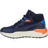 Buty vaikams Puma X-Ray Speed Mid WTR tamsiai mėlyna 387385 02 (37,5)