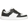 Buty vaikams Skechers Quick Street Lite 418032L BLK (35)