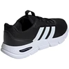 Buty vyrams adidas Cloudfoam Flex-Laces juoda HQ4854 (47 1/3)
