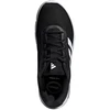 Buty vyrams adidas Cloudfoam Flex-Laces juoda HQ4854 (47 1/3)