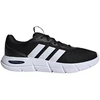 Buty vyrams adidas Cloudfoam Flex-Laces juoda HQ4854 (47 1/3)