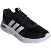 Buty vyrams adidas Cloudfoam Flex-Laces juoda HQ4854 (47 1/3)