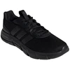 Buty vyrams adidas Cloudfoam Flex Laces juoda HQ4855 (47 1/3)
