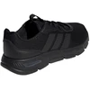 Buty vyrams adidas Cloudfoam Flex Laces juoda HQ4855 (47 1/3)