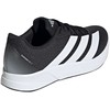 Adidas Duramo RC2 vyriški batai juodi JS4429