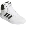 Buty vyrams adidas Hoops Mid Classic balta KI1032 (39 1/3)