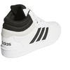 Buty vyrams adidas Hoops Mid Classic balta KI1032 (39 1/3)