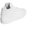 Buty vyrams adidas Hoops Mid Classic KI1033 (46)