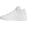 Buty vyrams adidas Hoops Mid Classic KI1033 (46)