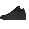 Buty vyrams adidas Hoops Mid Classic KI1086 (40)