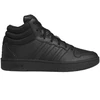 Buty vyrams adidas Hoops Mid Classic KI1086 (40)