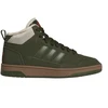 Buty vyrams adidas Rapid Court Mid Winterized KI3908 (41 1/3)