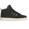Buty vyrams adidas Rapid Court Mid Winterized JR1026 (46)