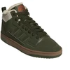 Buty vyrams adidas Rapid Court Mid Winterized KI3908 (41 1/3)