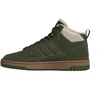 Buty vyrams adidas Rapid Court Mid Winterized KI3908 (41 1/3)