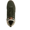 Buty vyrams adidas Rapid Court Mid Winterized KI3908 (41 1/3)
