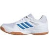 Adidas Speedcourt Vyriški bateliai sportui patalpose balti KJ3681
