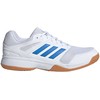 Adidas Speedcourt Vyriški bateliai sportui patalpose balti KJ3681