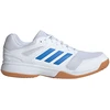Adidas Speedcourt Vyriški bateliai sportui patalpose balti KJ3681