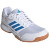 Adidas Speedcourt Vyriški bateliai sportui patalpose balti KJ3681