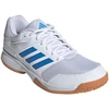 Adidas Speedcourt Vyriški bateliai sportui patalpose balti KJ3681