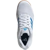 Adidas Speedcourt Vyriški bateliai sportui patalpose balti KJ3681