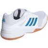 Adidas Speedcourt Vyriški bateliai sportui patalpose balti KJ3681