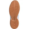 Adidas Speedcourt Vyriški bateliai sportui patalpose balti KJ3681