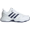 Adidas Strutter vyriški batai balti odiniai EG2654 44