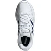 Adidas Strutter vyriški batai balti odiniai EG2654 44