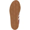Buty vyrams adidas VL Court 3.0 bordo spalvos IH4039 (40)