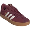 Buty vyrams adidas VL Court 3.0 bordo spalvos IH4039 (40)