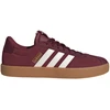 Buty vyrams adidas VL Court 3.0 bordo spalvos IH4039 (40)