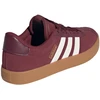 Buty vyrams adidas VL Court 3.0 bordo spalvos IH4039 (40)