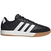 Buty vyrams adidas VL Court FC juoda HQ0052 (46 2/3)