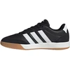 Buty vyrams adidas VL Court FC juoda HQ0052 (46 2/3)