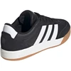 Buty vyrams adidas VL Court FC juoda HQ0052 (46 2/3)
