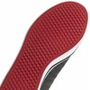 ADIDAS VS PACE 2.0 GYVENIMO BŪDAS RIEDLENČIŲ VYRIŠKAI BATAI 3 JUOSTŲ C r 42