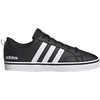ADIDAS VS PACE 2.0 GYVENIMO BŪDAS RIEDLENČIŲ VYRIŠKAI BATAI 3 JUOSTŲ C r 42