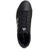 ADIDAS VS PACE 2.0 GYVENIMO BŪDAS RIEDLENČIŲ VYRIŠKAI BATAI 3 JUOSTŲ C r 42