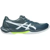 Buty vyrams Asics Gel-Rocket 12 1071A116 404 (46,5)