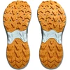 Buty vyrams bėgiojimui Asics Gel-Venture 11 juoda-pilka 1011C160 002 (40,5)