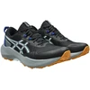 Buty vyrams bėgiojimui Asics Gel-Venture 11 juoda-pilka 1011C160 002 (40,5)