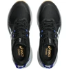 Buty vyrams bėgiojimui Asics Gel-Venture 11 juoda-pilka 1011C160 002 (40,5)