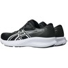 Buty vyrams bėgiojimui Asics Patriot 14 juoda 1011C050 002 (44,5)