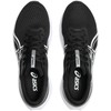 Buty vyrams bėgiojimui Asics Patriot 14 juoda 1011C050 002 (44,5)