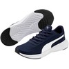 Buty vyrams bėgiojimui Puma Night Runner V2 granatowo-balta 379257 03 44,5