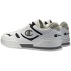 Champion Čempionas Batai Męskie Čempionas 3 taškų Tech Low S22272 WW011 44,5